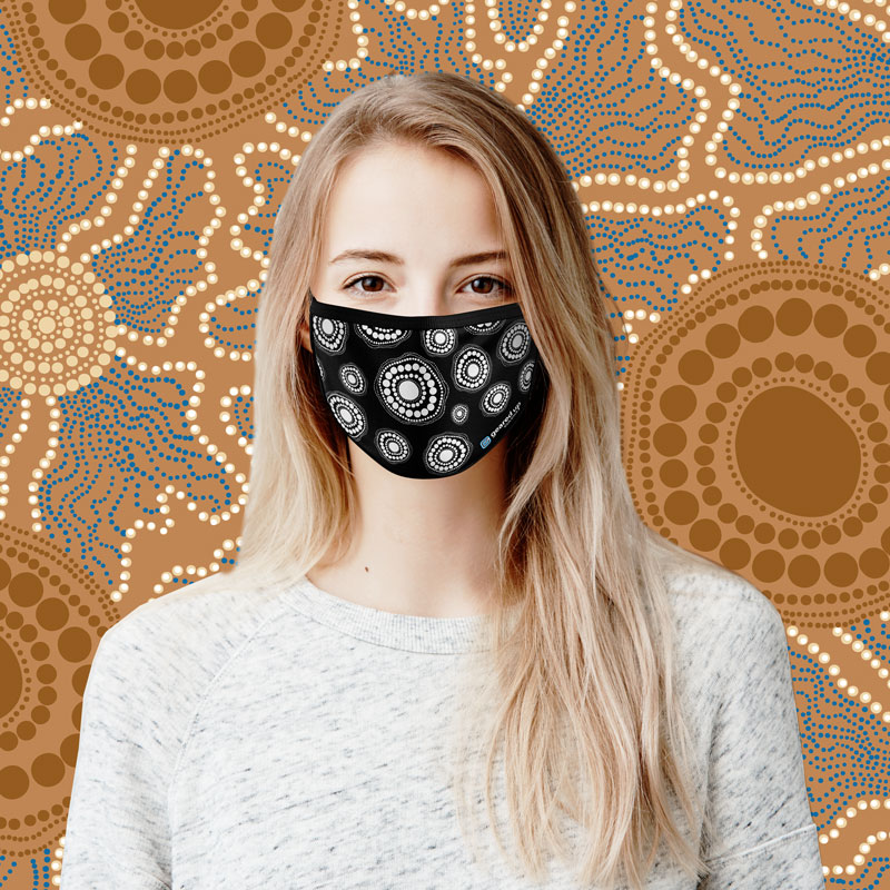 Read more about the article Face Masks: Stay COVID Safe