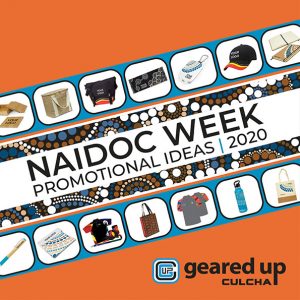 Read more about the article NAIDOC Week 2020 Promotional Ideas